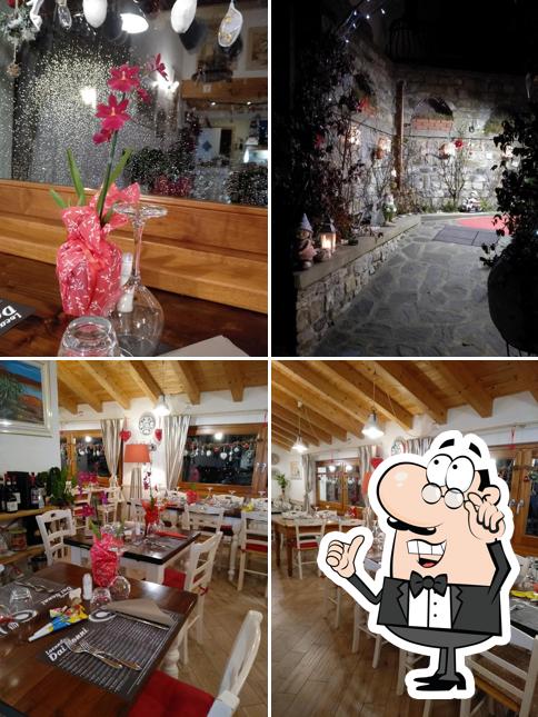 Locanda Dai Nonni