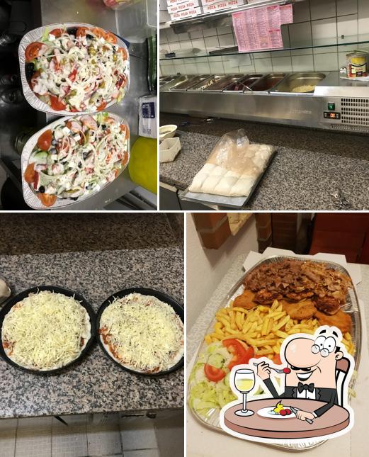 Pizzeria Roma