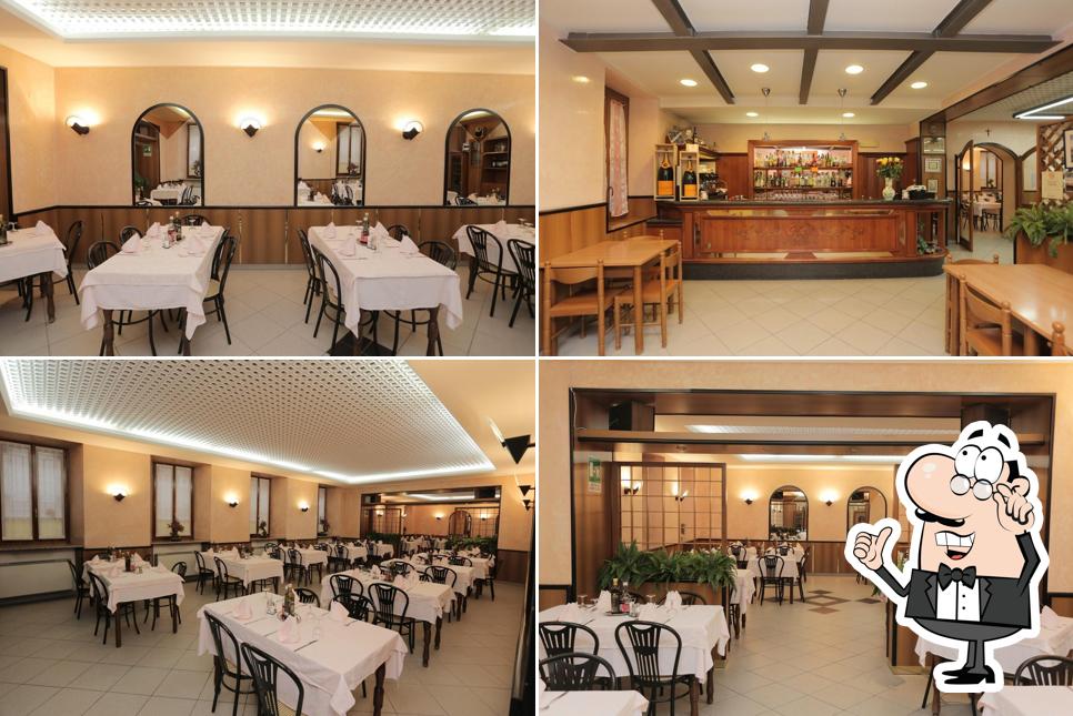 RISTORANTE ALBERGO MAGGIORE di CARLO CAPELLI