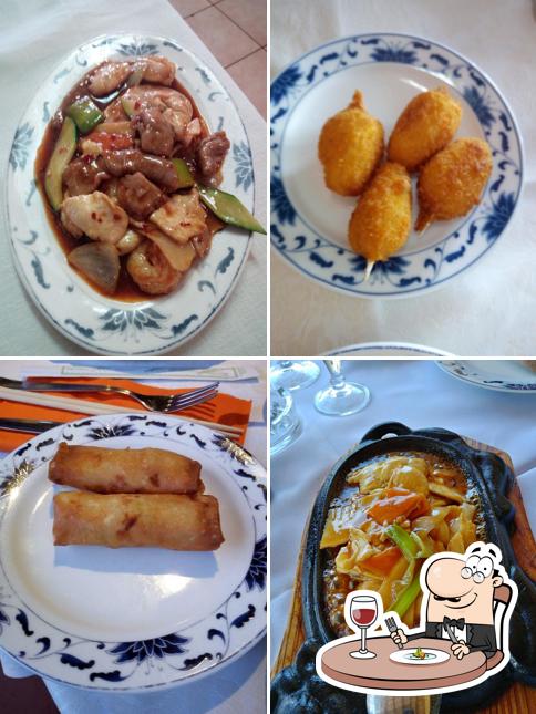 Ristorante Cinese Pechino