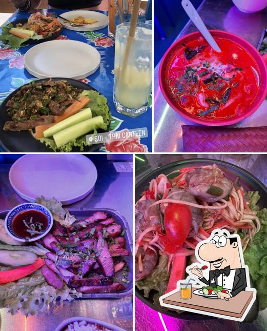 Cibo al Soï