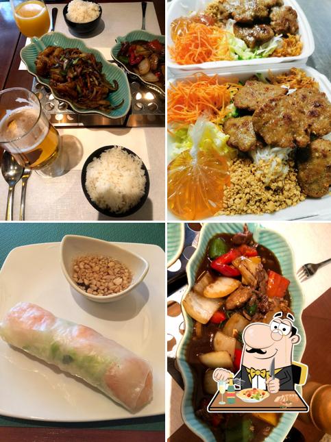 Cibo al Restaurant Vietnam House