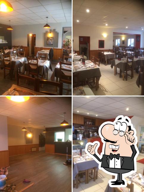 Restaurant l'Italiano