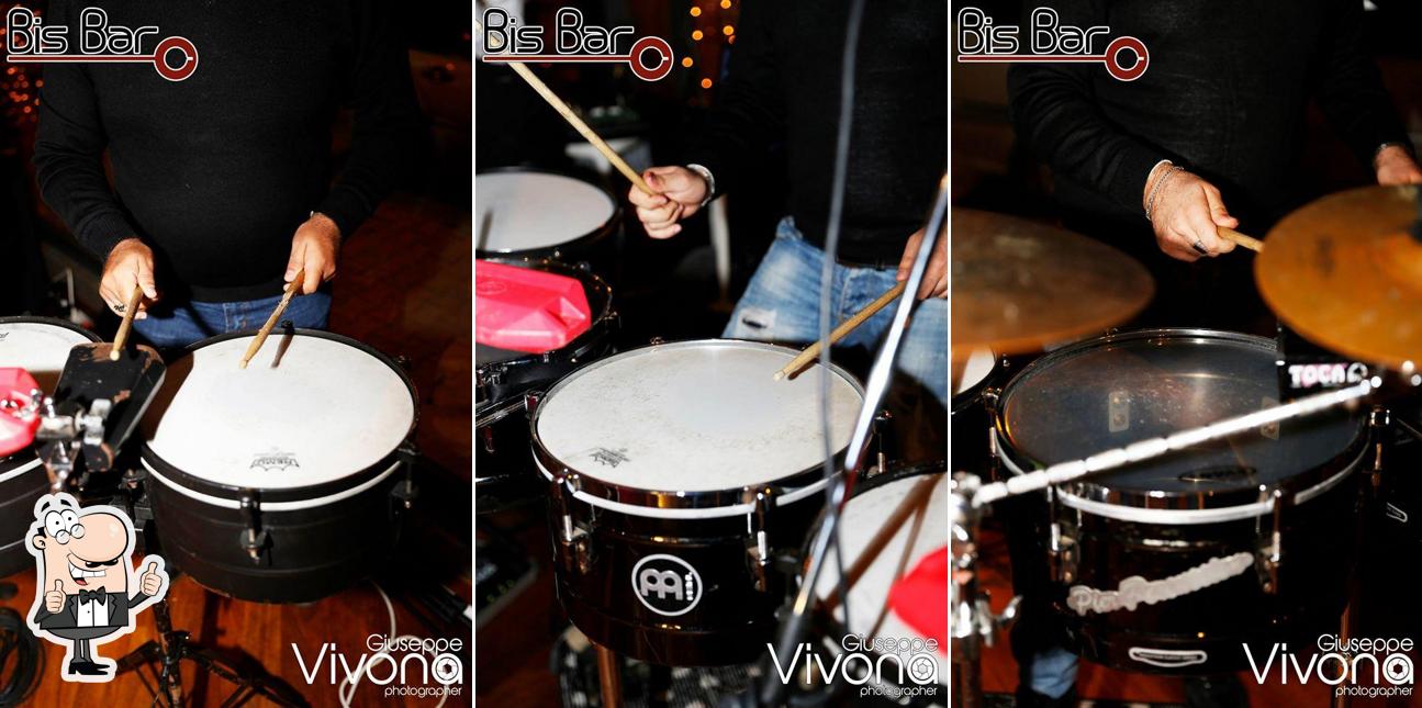 Photo de BIS BAR
