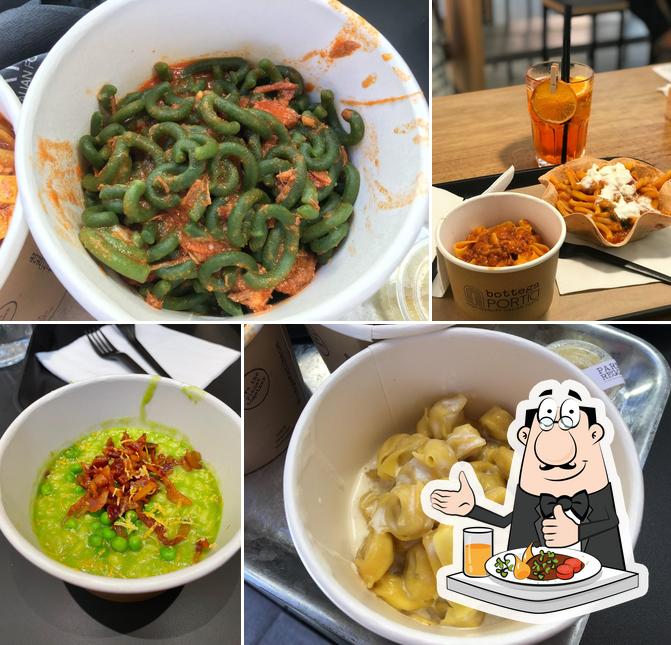 Bottega Portici - 2 Torri