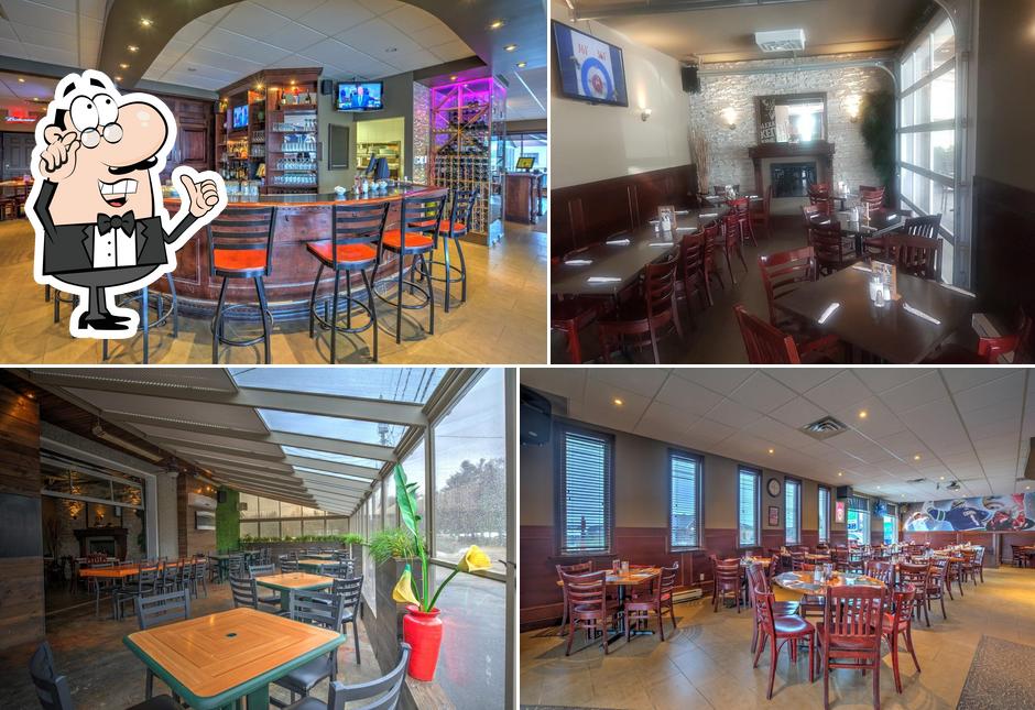 Brasserie Le Jasper