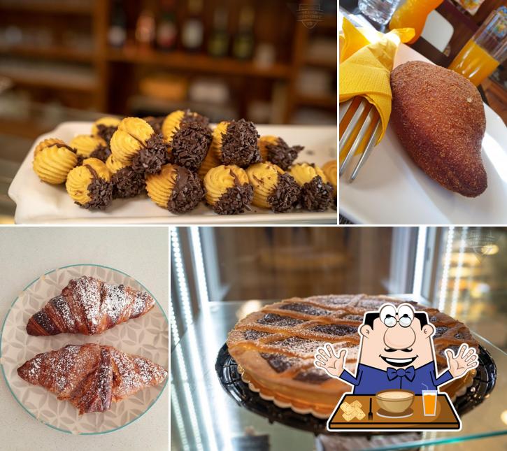 Antica Pasticceria Siciliana