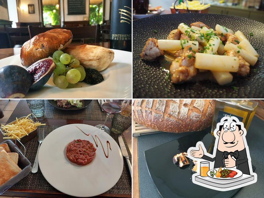 La Contrée Restaurant