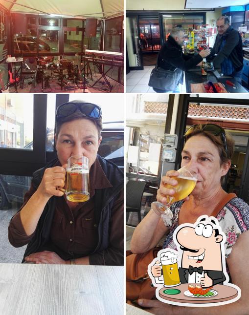 Café Nouvel di Podda Roberto