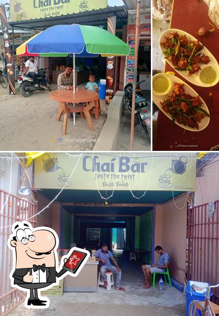 Chai Bar