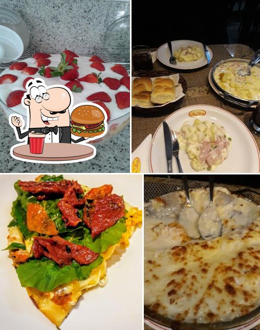 Delira Restaurante e Pizzaria