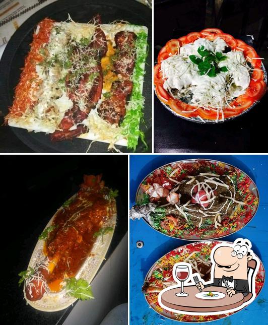 Dilli Darbar Nonveg Restaurant