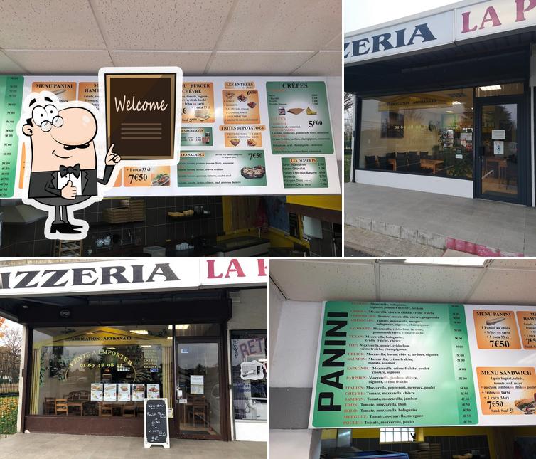 La Panipizz