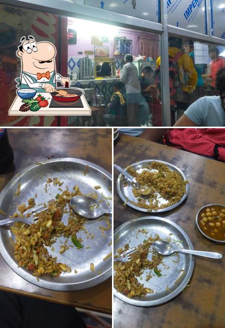 Fun Sweets Restaurant