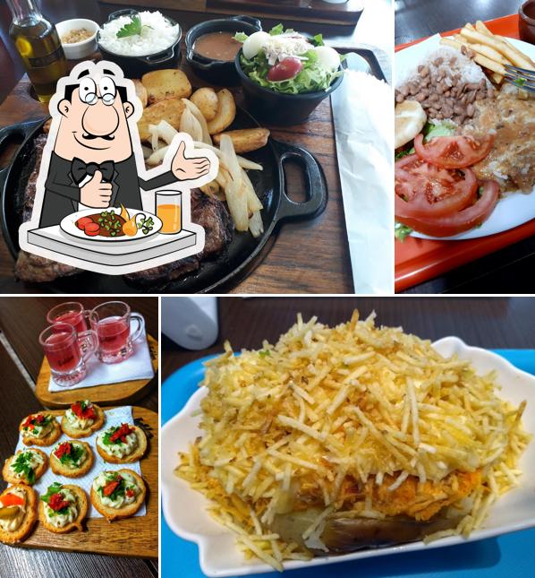 Golden Restaurante e Pizzaria