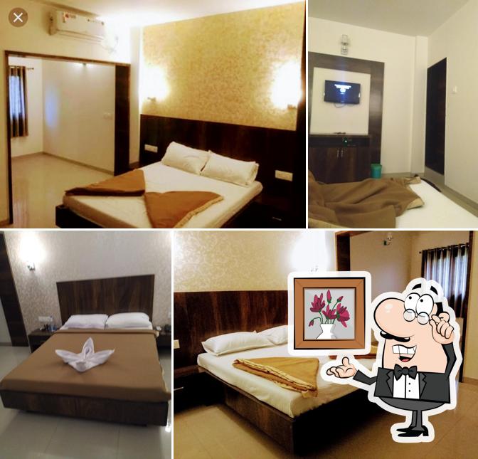 Hotel Sonali