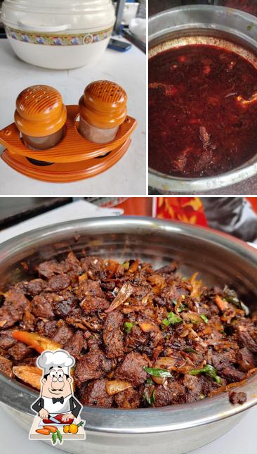 JOBY'S Thattukada Restaurant