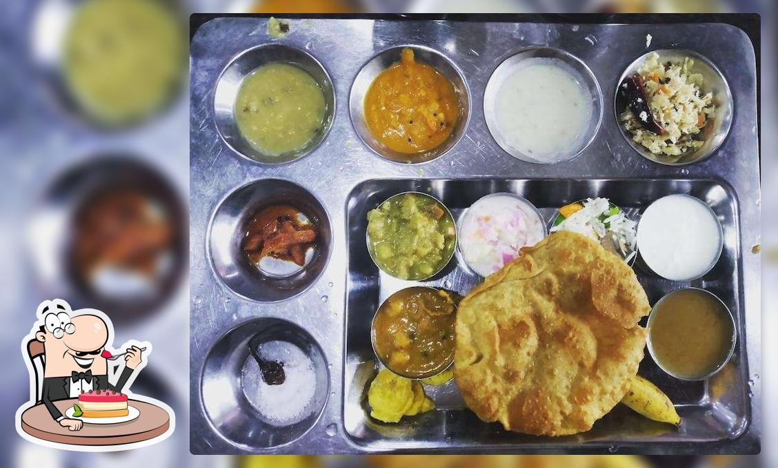 Midhila Vegetarian Restaurant (Pure Veg)