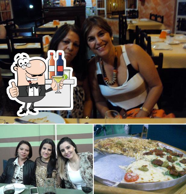 Pizzaria Bayuka