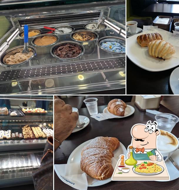 Cibo al Gardenia