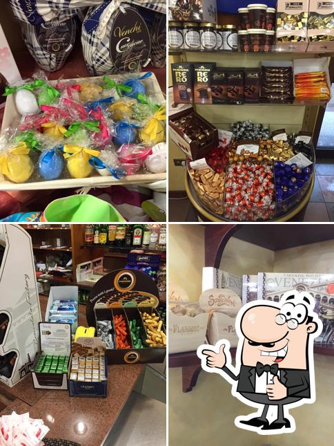 Cintia Caffe S.A.S di Valenzi Monica & C