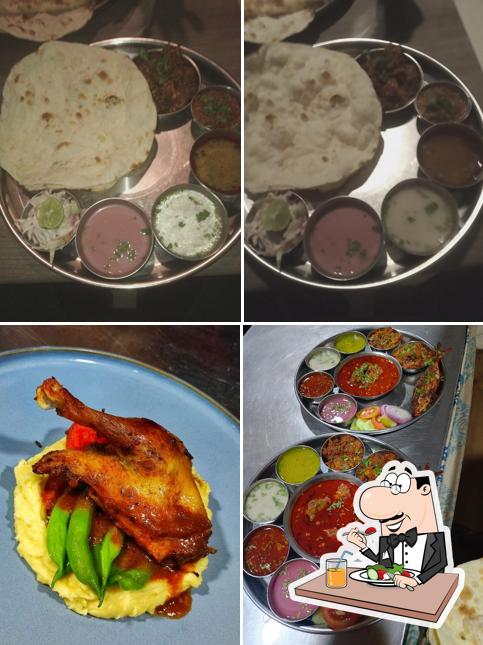 Dlight Restaurant & Bar