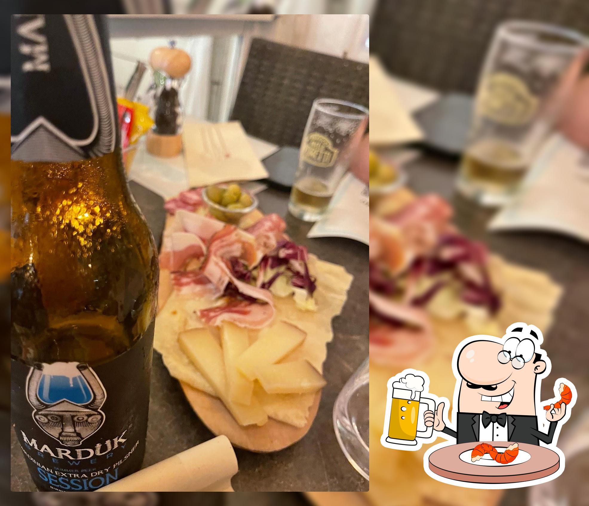 Effe Cocktail Bistrò