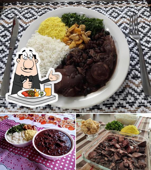 Feijoada Da Renata