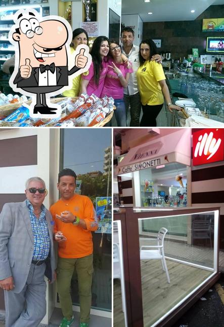 Vedi questa foto di TABACCHERIA SIMONETTI