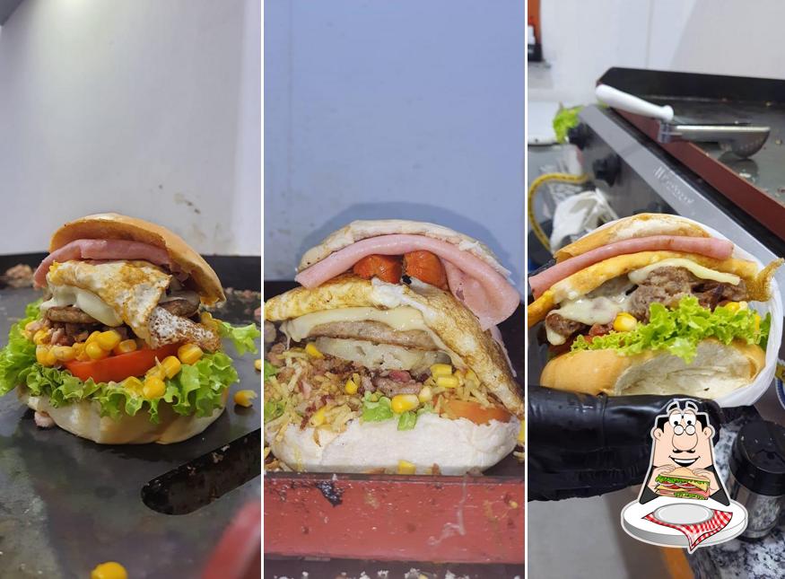 American Burger