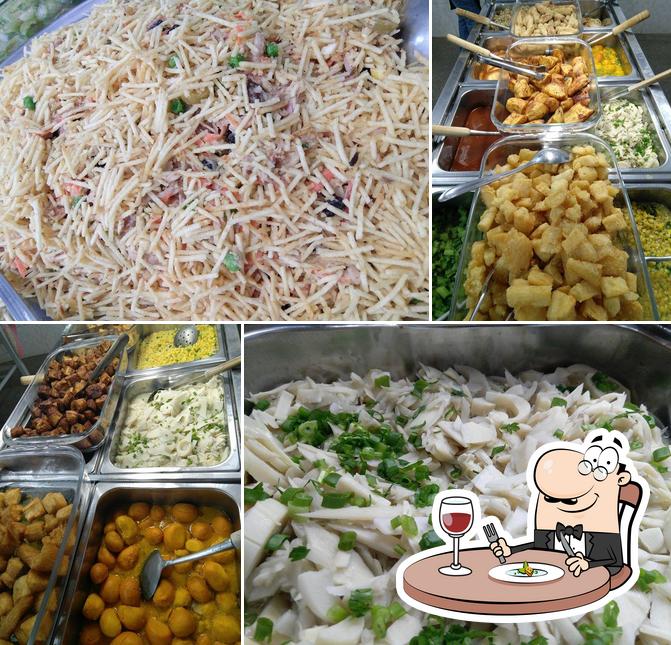 Comida Caseira Dona Tita