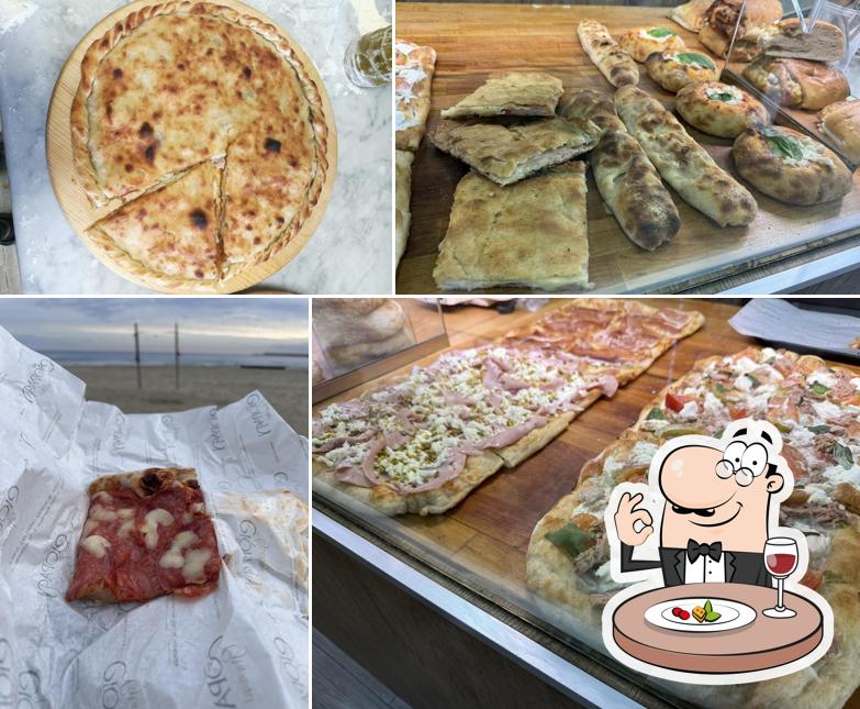 Cibo al Ciopan Anzio