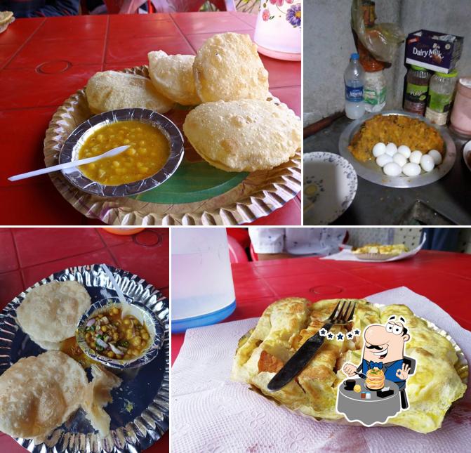Ghosh Tea And Tiffin Stall