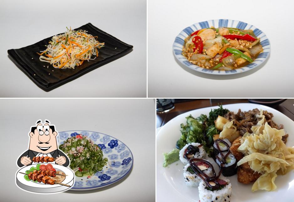 Gion Culinária Japonesa