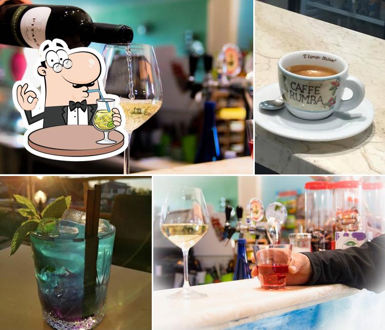 Good Luck Snc Di Simonini Alessio E Pinzuti Walter