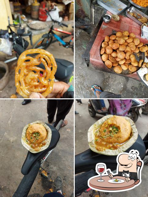 Gopal Kachori Wala