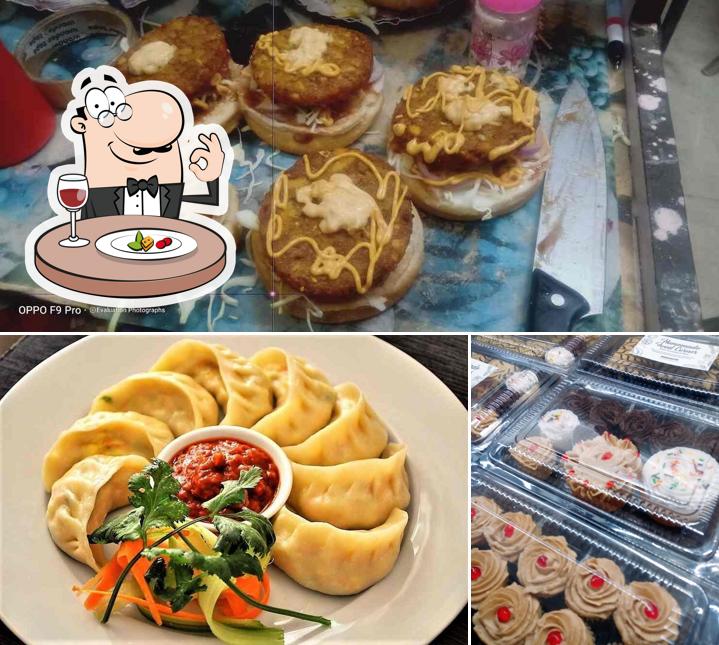 Meals at Home Food Corner ( HFC)