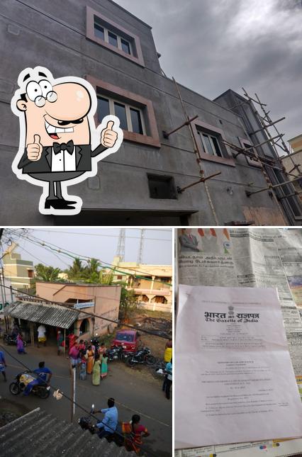 See the picture of Jayapal Hotel