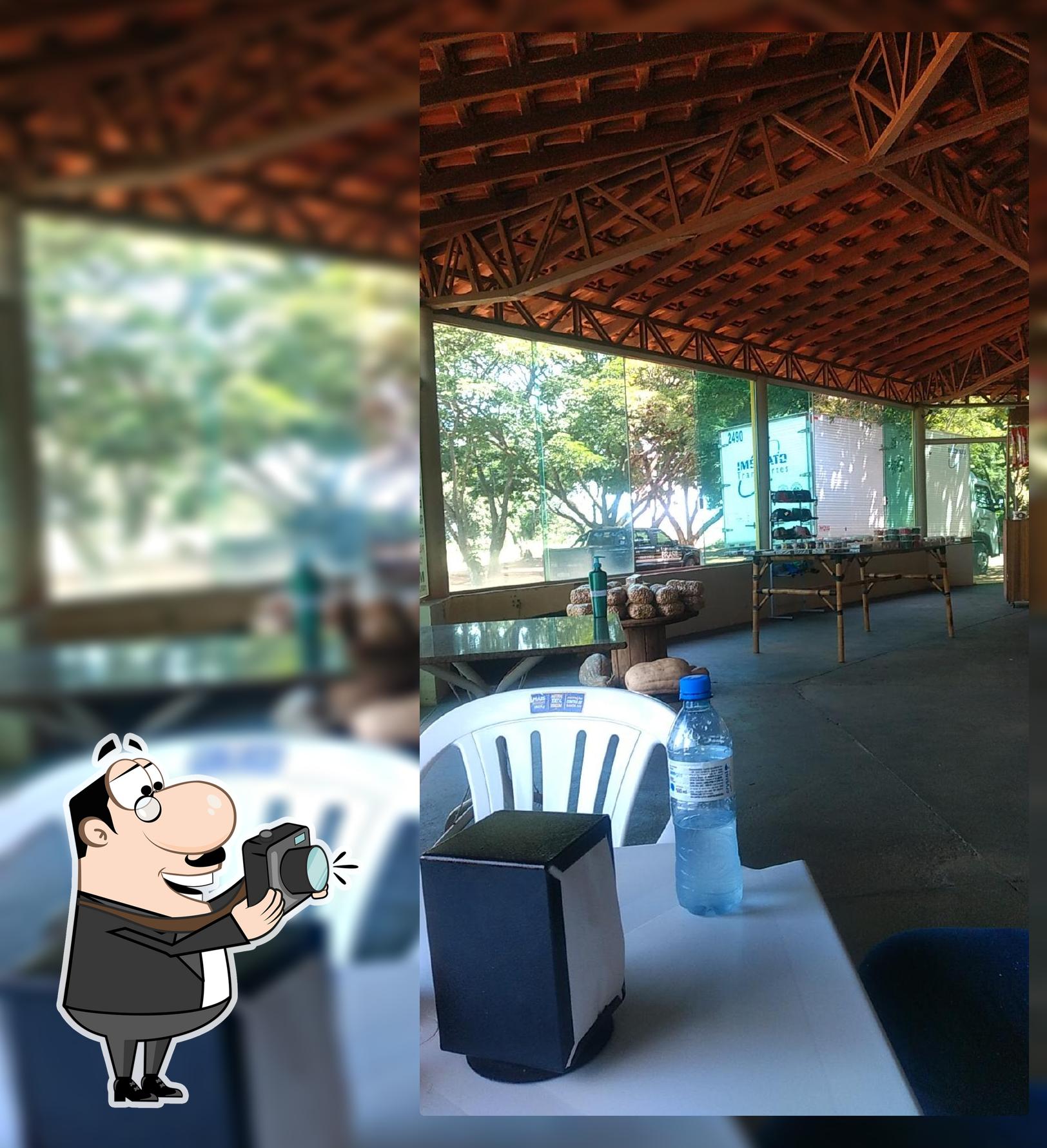 Lanchonete Nossa Senhora Aparecida