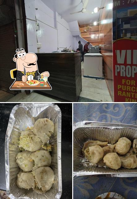 MOMOS EMPIRE
