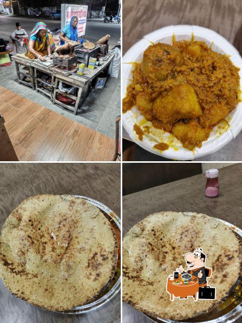 Mahaveer Prime Rabdi Bhandar