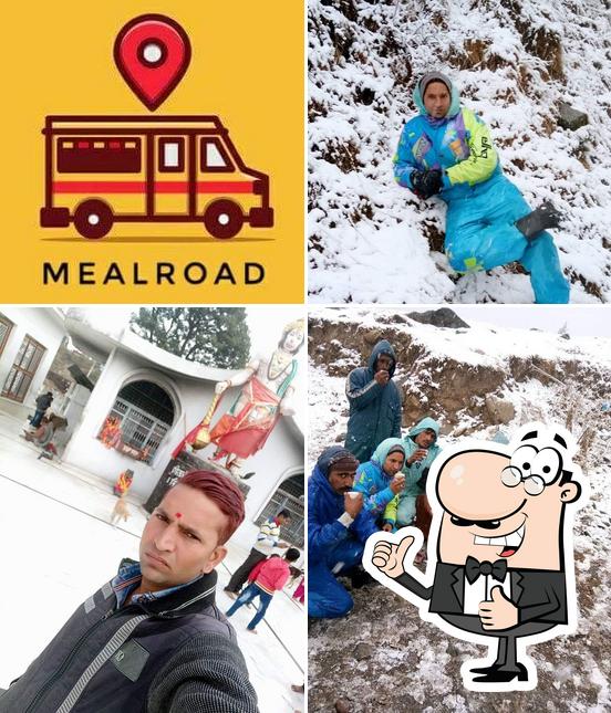 MealRoad