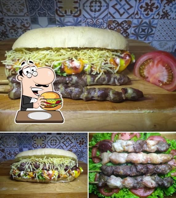 Mestre do Churras (Kachurrasco e churrasquinho)