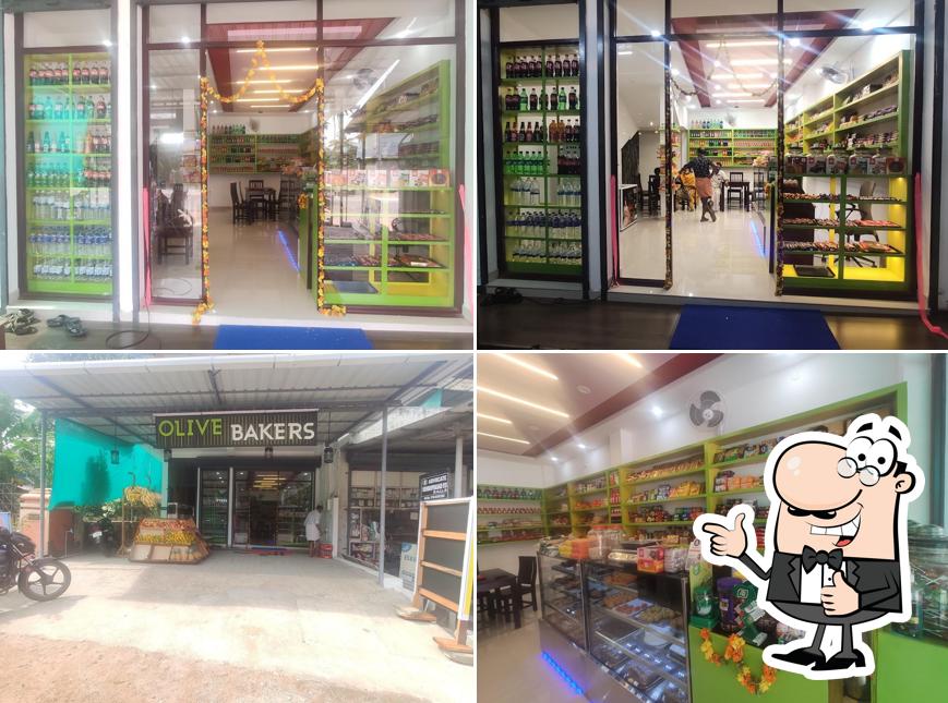 OLIVE BAKERS