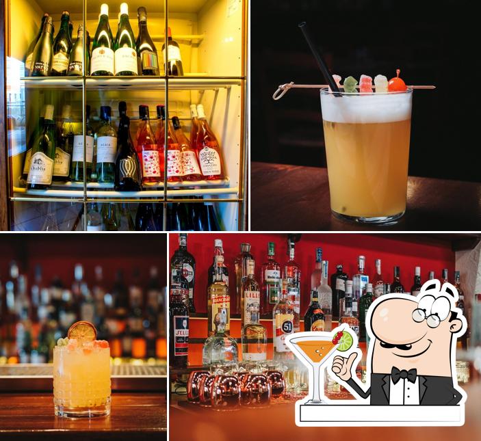 Osteria Dei Principi