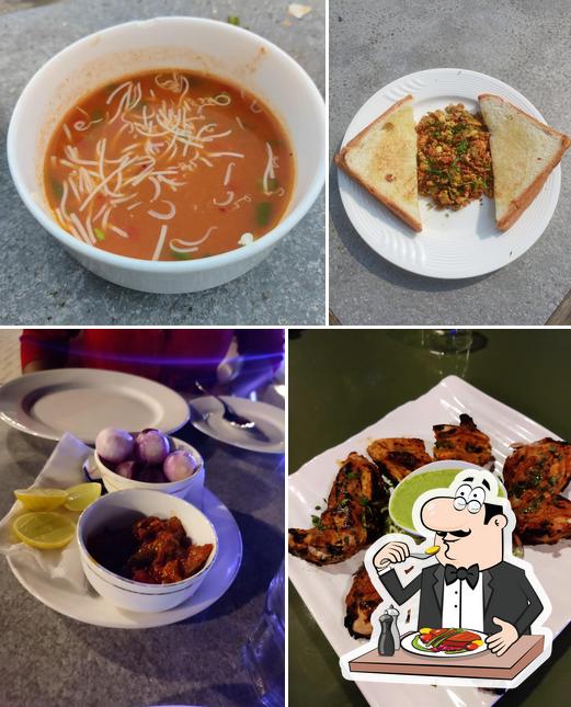 Curries Gandhinagar