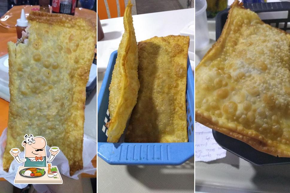 Pastelaria KI DELÍCIA
