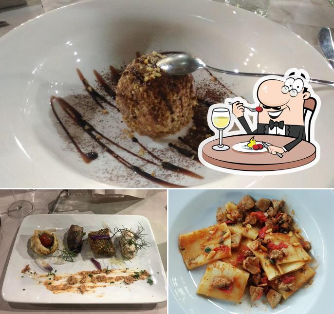 Platti al Ranch Sound Sas Di Macri' Laura Orietta E C