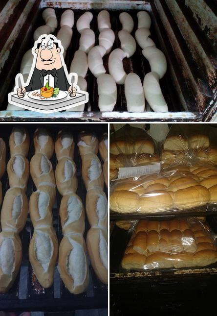 Padaria do Ricardo( José Ricardo Fortunato