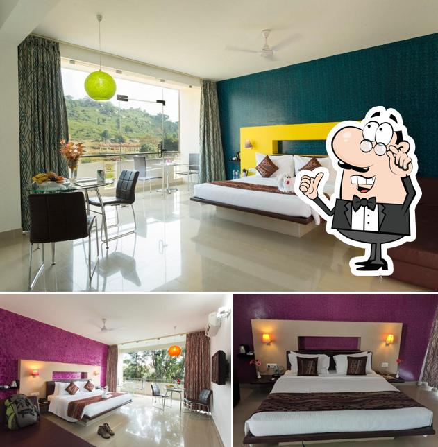 Check out how Sterling Yelagiri looks inside